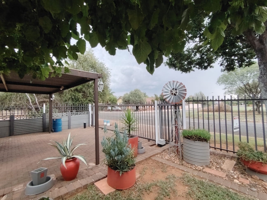 3 Bedroom Property for Sale in Fauna Free State